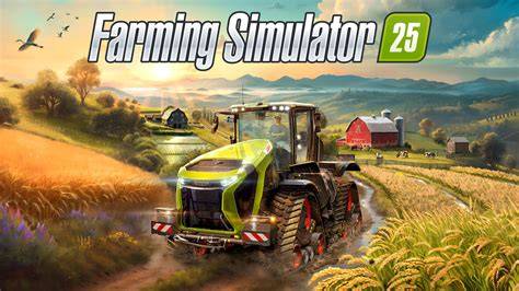 Základní postup nastavení volantu a mapování tlačítek ve hře Farming Simulator