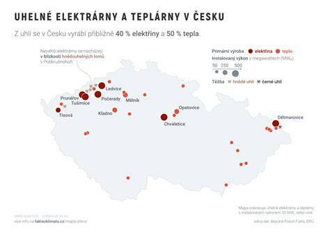 Mapa: Kde se nacházejí oficiální prodejny a servisní partneři KW