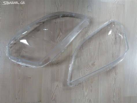 Rozřezání a odstranění plexi světlometu - schéma