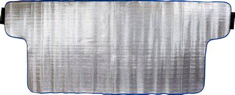 Obrázek clony na čelní sklo CAPPA 240x95 cm