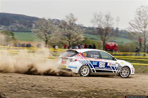 Foto: Valašská rally 2014 - vítěz Trněný a Kušnier