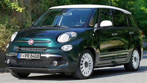 alternátor Fiat Freemont technické parametry