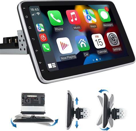 Infografika: Porovnání parametrů autorádií (RAM, ROM, DAB, Wi‑Fi, CarPlay/Android Auto)