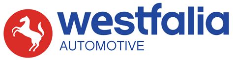 Logo výrobce Westfalia - Automotive