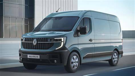 Prezentace kompatibility FT86441 s Renault Master III