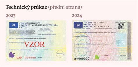 Infografika: jak číst technický průkaz a co brát v potaz při výběru pneumatik