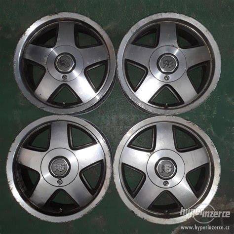 Schéma: kompatibilita disků pro Ford Mondeo 1993-2000 (4x108, střed 63,3 mm) a novější 5x108