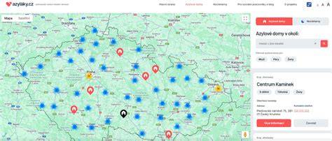 Mapa: kde hledat ojeté Ford Mondeo a díly (online tržiště, vrakoviště, kluby)