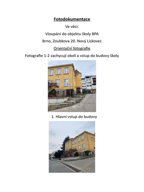 Fotodokumentace výměny alternátoru