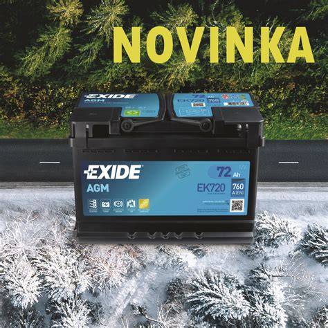 Infografika srovnání technologií autobaterií (AGM, Gel, Li-Ion, Optima, Hliníko-iontové)