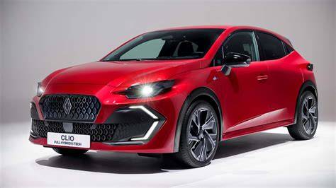 Graf: Cenové rozpětí Renault Clio v ČR (2026)