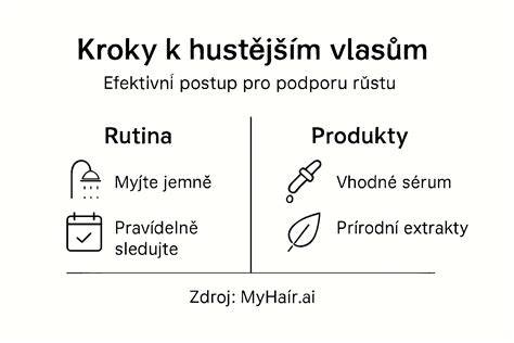 Infografika: kroky výběru a kontroly kompatibility filtrů