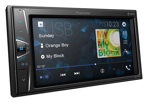pioneer DMH-G220BT instalace a 12