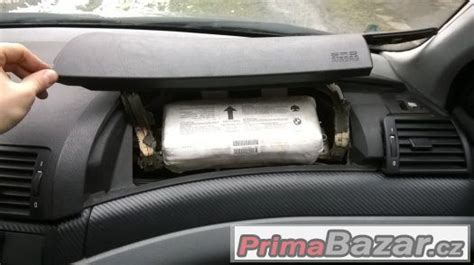 manuál BMW E46 a demontáž palubní desky