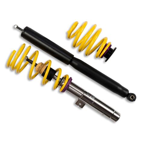 Obrázek technické schéma KW Variant 1 INOX pro Opel Calibra