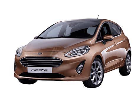 Infografika: Přehled verzí motorů a jejich výkonů pro Ford Fiesta šesté generace
