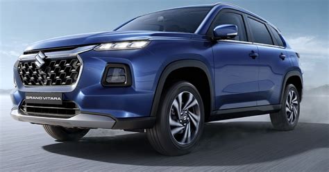 infografika o výběru náhradních uhlíků a kompatibilitě pro Suzuki Grand Vitara