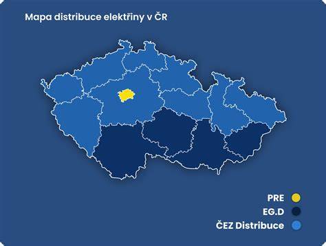 Mapa distribuce dílů a náhradních dílů pro Toyotu a partnerství dodavatelů