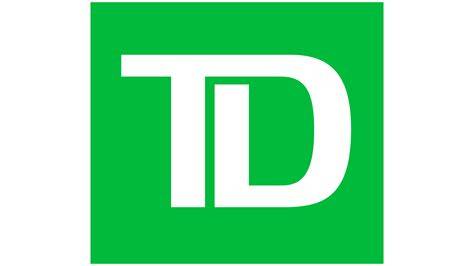 Logo TD detail image
