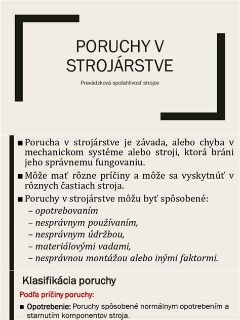 Infografika: Schéma EPŘ v Astrě H a běžné poruchy