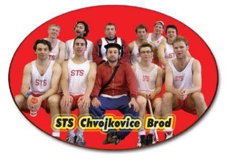 Infografika: Fiktivní STS Chvojkovice-Brod a její role v filmových a sportovních kontextech