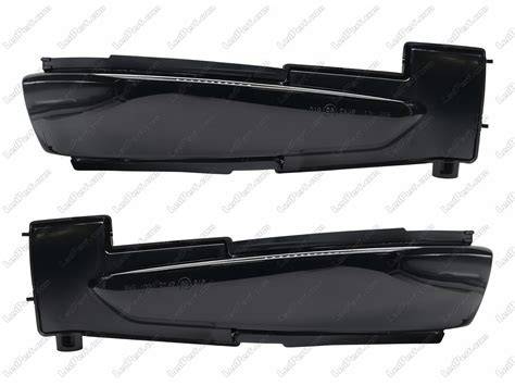 Obrázek: Blinkry zrcátek LED pro Peugeot 508