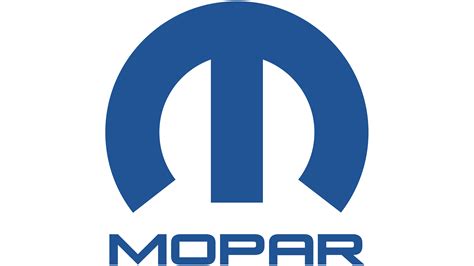 Obrázek: Logo Mopar a kvalita originálních dílů