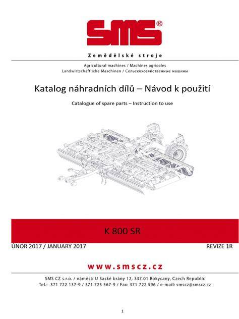 Obrázek: Přehledný návod k výběru dílů online