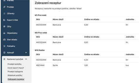 Mapa dostupnosti skladových položek pro Renault Espace - regionální sklady a dostupnost