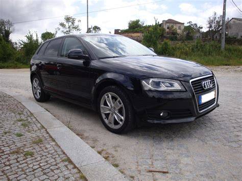 Infografika: Rozložení verzí Audi A3 Sportback 8PA (2007-2008) a jejich převodovky