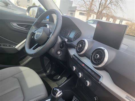 Infografika: Přehled operativního leasingu Audi Q2