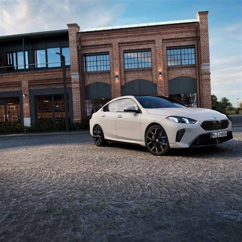 technické schéma motorů BMW řady 2 Gran Coupé