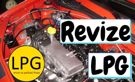 mapa servisních míst LPG revize
