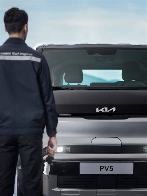 Kia servisní díly a servisní centrum