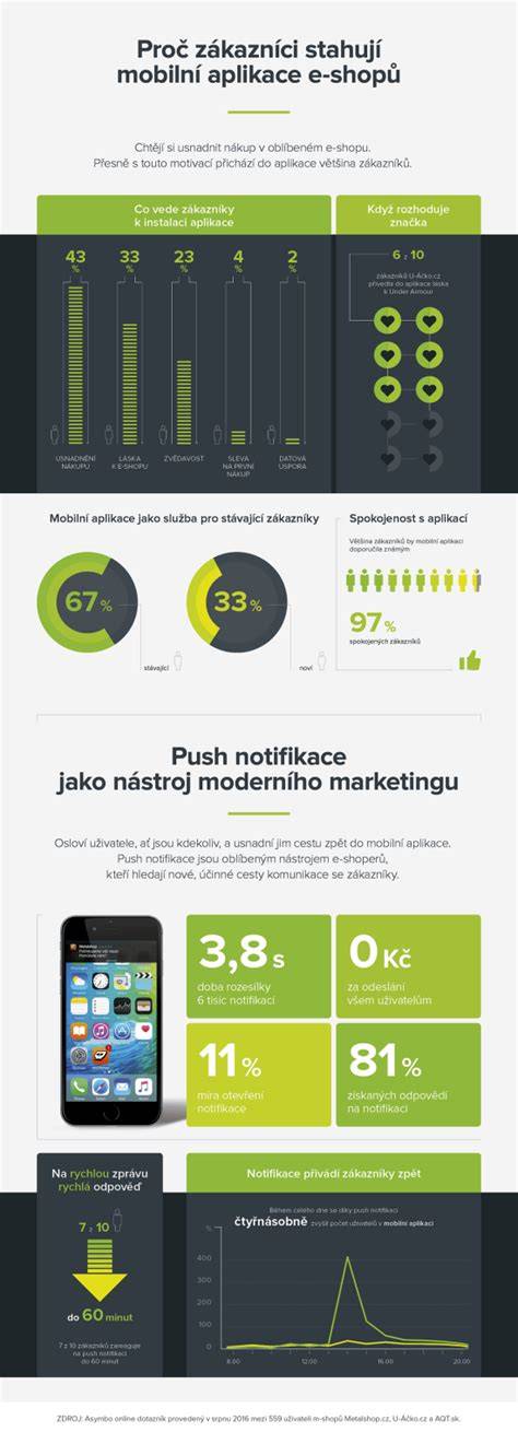 Infografika odstínů laků a aplikace