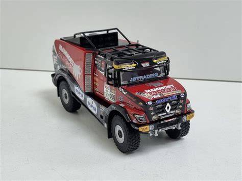 Sherpa a Dakar výprava vizuální kontext