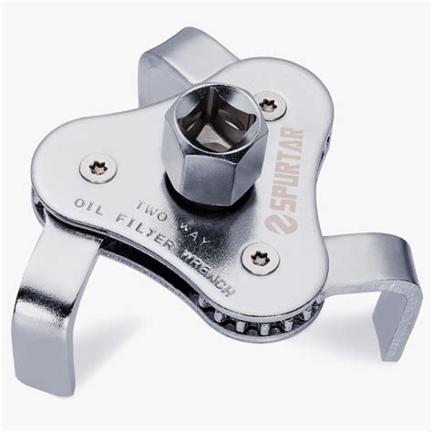 nářadí pro výměnu oleje a filtru