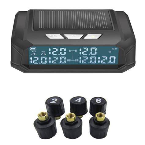 TPMS a kontrola tlaku pneumatik