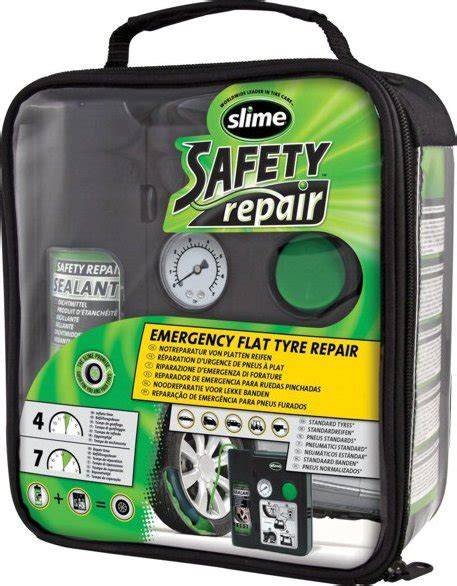 SAFETY SPAIR AUTOMAT - postup