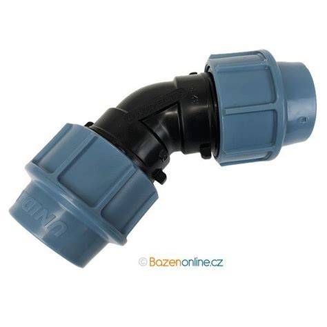 Schéma výfukového systému se zaměřením na koleno 32 mm a tlumič