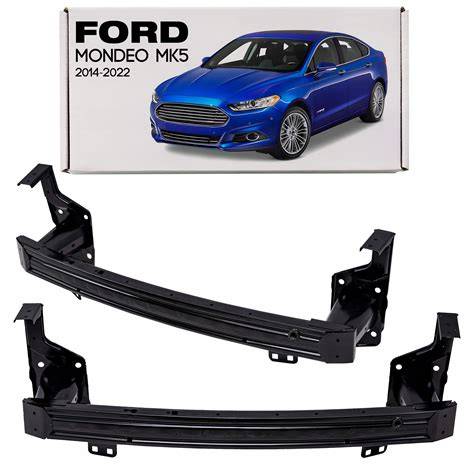 Infografika: Vzájemná kompatibilita předního spojleru a Ford Mondeo Mk3