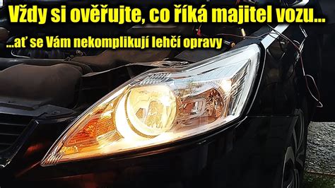 Obrázek vhodného pravého světlometu Opel Meriva A a jeho součástí
