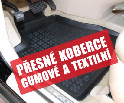 Infografika: Gumové vs. textilní koberce - ochrana, údržba, roční období
