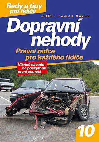 Schéma dokazování: jak se shromažďují důkazy na místě nehody