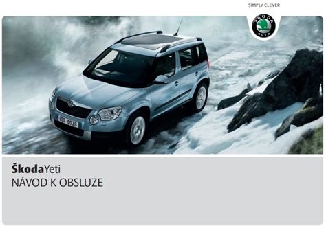 Přehled různých typů autokoberců pro Škoda Yeti