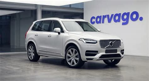Srovnání materiálů nášlapů Volvo XC90