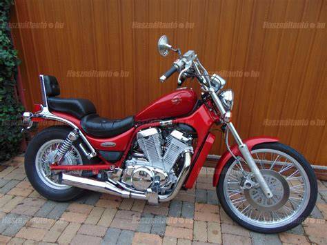 Infografika: typy kol Suzuki Intruder 600
