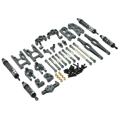 ilustrační foto náhradních dílů pro vozy Volkswagen