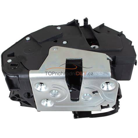 levý zámek dveří Volvo FH12 RV-01729L