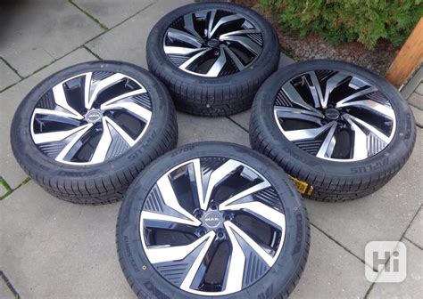 kompletní zimní sada pro Hyundai